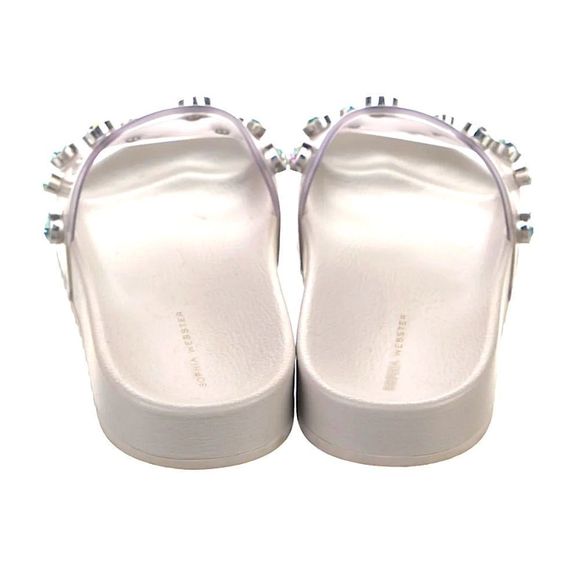100% authentic genuine Sophia Webster slide - Picture 4 of 8